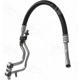 Purchase Top-Quality Suction And Discharge Assembly by FOUR SEASONS - 55543 pa2