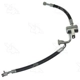 Purchase Top-Quality Suction And Discharge Assembly by FOUR SEASONS - 55561 pa14