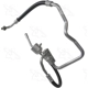 Purchase Top-Quality Suction And Discharge Assembly by FOUR SEASONS - 55669 pa1