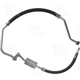 Purchase Top-Quality Suction And Discharge Assembly by FOUR SEASONS - 55784 pa2