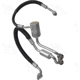 Purchase Top-Quality Assemblage d'aspiration et de décharge de FOUR SEASONS - 55813 pa1
