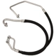 Purchase Top-Quality FOUR SEASONS - 55827 - A/C Refrigerant Suction Hose pa1