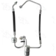 Purchase Top-Quality Suction And Discharge Assembly by FOUR SEASONS - 55837 pa1