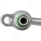 Purchase Top-Quality Suction And Discharge Assembly by FOUR SEASONS - 55837 pa4
