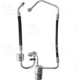 Purchase Top-Quality Suction And Discharge Assembly by FOUR SEASONS - 55837 pa5