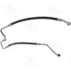 Purchase Top-Quality Suction And Discharge Assembly by FOUR SEASONS - 55856 pa1