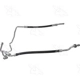 Purchase Top-Quality Suction And Discharge Assembly by FOUR SEASONS - 55857 pa2