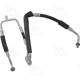 Purchase Top-Quality Assemblage d'aspiration et de décharge de FOUR SEASONS - 55872 pa1