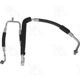Purchase Top-Quality Assemblage d'aspiration et de décharge de FOUR SEASONS - 55872 pa3