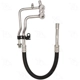 Purchase Top-Quality Suction And Discharge Assembly by FOUR SEASONS - 55905 pa2