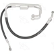 Purchase Top-Quality Suction And Discharge Assembly by FOUR SEASONS - 56012 pa1