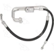Purchase Top-Quality Suction And Discharge Assembly by FOUR SEASONS - 56012 pa2