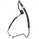 Purchase Top-Quality Assemblage d'aspiration et de décharge de FOUR SEASONS - 56066 pa1