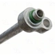 Purchase Top-Quality Suction And Discharge Assembly by FOUR SEASONS - 56068 pa11