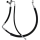 Purchase Top-Quality Suction And Discharge Assembly by FOUR SEASONS - 56083 pa20