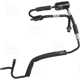 Purchase Top-Quality Suction And Discharge Assembly by FOUR SEASONS - 56117 pa1