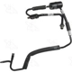Purchase Top-Quality Suction And Discharge Assembly by FOUR SEASONS - 56117 pa2