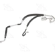 Purchase Top-Quality Suction And Discharge Assembly by FOUR SEASONS - 56147 pa1
