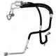 Purchase Top-Quality Suction And Discharge Assembly by FOUR SEASONS - 56148 pa2