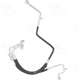 Purchase Top-Quality Suction And Discharge Assembly by FOUR SEASONS - 56158 pa3