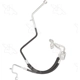 Purchase Top-Quality Suction And Discharge Assembly by FOUR SEASONS - 56158 pa4