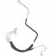 Purchase Top-Quality Suction And Discharge Assembly by FOUR SEASONS - 56158 pa5