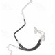 Purchase Top-Quality Suction And Discharge Assembly by FOUR SEASONS - 56158 pa6