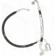 Purchase Top-Quality Suction And Discharge Assembly by FOUR SEASONS - 56161 pa4