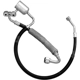 Purchase Top-Quality Suction And Discharge Assembly by FOUR SEASONS - 56161 pa5
