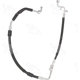 Purchase Top-Quality Suction And Discharge Assembly by FOUR SEASONS - 56167 pa1