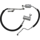 Purchase Top-Quality Suction And Discharge Assembly by FOUR SEASONS - 56190 pa7
