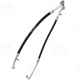 Purchase Top-Quality Suction And Discharge Assembly by FOUR SEASONS - 56193 pa1