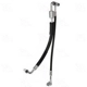 Purchase Top-Quality Suction And Discharge Assembly by FOUR SEASONS - 56199 pa1