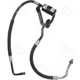 Purchase Top-Quality Suction And Discharge Assembly by FOUR SEASONS - 56201 pa4