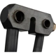 Purchase Top-Quality Suction And Discharge Assembly by FOUR SEASONS - 56206 pa12