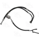 Purchase Top-Quality Suction And Discharge Assembly by FOUR SEASONS - 56213 pa2