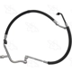 Purchase Top-Quality Suction And Discharge Assembly by FOUR SEASONS - 56351 pa1