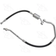 Purchase Top-Quality Suction And Discharge Assembly by FOUR SEASONS - 56352 pa1