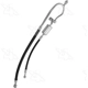 Purchase Top-Quality Suction And Discharge Assembly by FOUR SEASONS - 56355 pa2