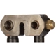 Purchase Top-Quality Suction And Discharge Assembly by FOUR SEASONS - 56371 pa29