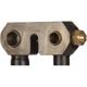 Purchase Top-Quality FOUR SEASONS - 56371 - Suction And Discharge Assembly pa34