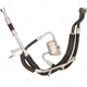 Purchase Top-Quality Assemblage d'aspiration et de décharge de FOUR SEASONS - 56374 pa3