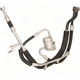 Purchase Top-Quality Assemblage d'aspiration et de décharge de FOUR SEASONS - 56374 pa7
