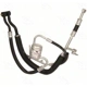 Purchase Top-Quality Assemblage d'aspiration et de décharge de FOUR SEASONS - 56374 pa8