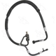 Purchase Top-Quality Suction And Discharge Assembly by FOUR SEASONS - 56389 pa1