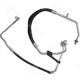 Purchase Top-Quality Suction And Discharge Assembly by FOUR SEASONS - 56390 pa1