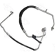 Purchase Top-Quality Suction And Discharge Assembly by FOUR SEASONS - 56390 pa2