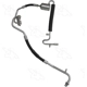 Purchase Top-Quality Suction And Discharge Assembly by FOUR SEASONS - 56395 pa1