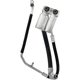 Purchase Top-Quality Suction And Discharge Assembly by FOUR SEASONS - 56406 pa14