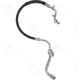 Purchase Top-Quality Suction And Discharge Assembly by FOUR SEASONS - 56407 pa2